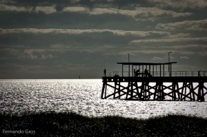 Largs Bay Jetty