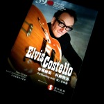 Elvis Costello